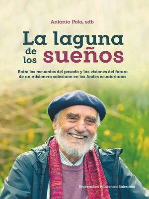 cover image of La laguna de los sueños